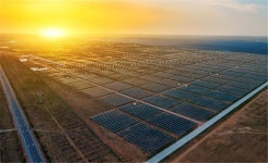 [김문영의 인도경제, 인도상인 이야기(11)] 세계 최대의 태양광, 풍력발전단지가 인도에