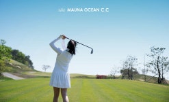 마우나오션리조트, 9홀 퍼블릭 코스 5월 20일 신규 오픈