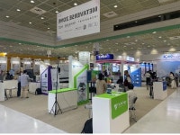 보건 산업, 미래형 기술로 세계 시장에 날개 펼치다