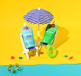 1AB (원에이비), FAT ZERO제품 ‘원더슬러쉬’ 선보여
