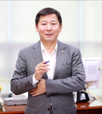 이철규 의원, 강원대학교 수소안전 클러스터 융합대학원 선정... 총사업비 50억원 투입, 국내 유일의 수소안전 전문인력 양성