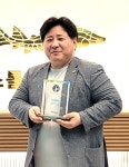 [금주의 무역인] 이용광 스톨존바이오 대표