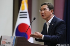 김학용 의원, 서안성-고덕 송전선로 관련 안성시 원곡면 주민-한전간 상생·협력 합의 체결