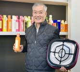 [금주의 무역인] 송강호 제너럴네트 대표