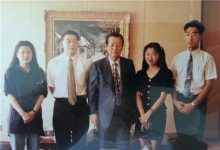 [금주의 무역인] 송강호 제너럴네트 대표