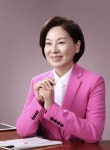 국힘 서명옥 강남갑 국회의원 후보, “위례신사선 신속착공 및 청담사거리역 반드시 실현”