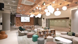 강남구, 1인 가구 커뮤니티센터 ‘스테이.지(STAY.G)’ 확장 이전... 전국 최고의 시설로 발돋움