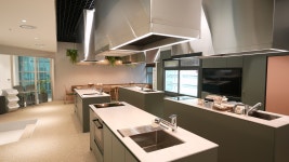 강남구, 1인 가구 커뮤니티센터 ‘스테이.지(STAY.G)’ 확장 이전... 전국 최고의 시설로 발돋움