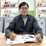 [금주의 무역인] 전계한 에이치에스팩 대표