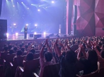 구리문화재단, 출범 4주년 기념 인순이 단독 콘서트 성료