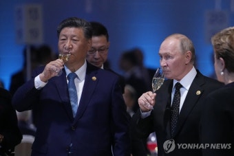 브릭스 정상회의, 새 국제 결제 시스템 제안했지만…