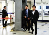[단독] 김우동 전 대표, 보석으로 석방된 후... 조광ILI·대유 상장폐지 이어져