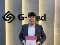 [금주의 무역인] 양문상 지메드 대표