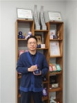 서치라이트에이치알 | [금주의 무역인] 양성영 서치라이트에이치앤비 대표