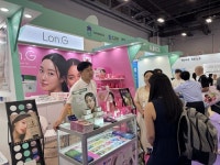 충북기업들, 라스베이거스 코스모프로프에서 1200만 달러 상담