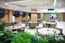 한국마사회, ‘시니어 마(馬)실 라운지’ 도입으로 지역사회 ‘사랑방’ 마련 나선다