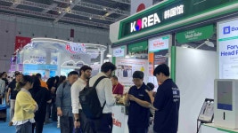 중국 국제 의료기기전서 ‘한-중 메디컬 플라자’ 개최