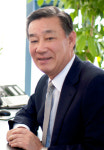 2012년 주목되는 물류기업 인터지스