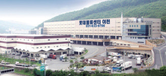 [주목받는기업] 롯데로지스틱스