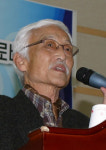 배우 오현경, 한국해양대 월드비전21 특강