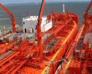 [물류현장] 개항 반세기 울산항, 그 미래를 보다