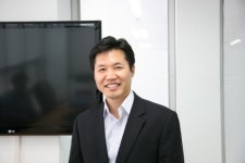 [인터뷰] 지알이씨오 박형연 전무