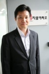 [인터뷰] 지알이씨오 박형연 전무