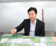 [인터뷰] 지알이씨오 박형연 전무