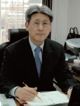 인터뷰 / 이재복 현대로지스틱스 전무이사