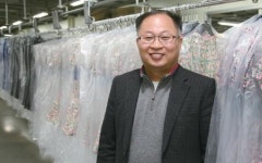 유쾌한 물류인 / 김한성 아이올리 물류팀센터장