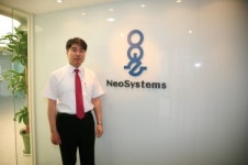 인터뷰 / 이봉현 네오시스템즈(주) 대표이사