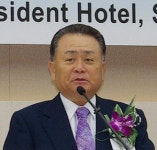 부산 신항에 한일합작 물류센터 세운다!