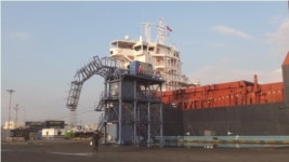 현장르포/창의·열정·연구로 일군 범한판토스 해저케이블 운송 프로젝트 현장에 가다 - ②