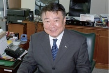 수도권 서부 최적의 물류허브 부천오정물류단지