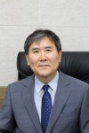 백기언 한국항만물류고등학교 교장