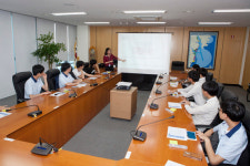 UPA, 해운 항만 인재 양성에 앞장