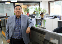 인터뷰/김성철 영진앵글(주) 대표이사