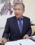 인터뷰/김찬수 (주)안성일죽개발 대표