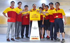 DHL코리아, 서울 동남권에  최대 규모의 송파 서비스센터 개장