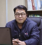 (주)선경이엔씨 휴매드 덕평물류센터