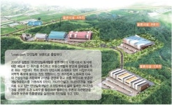 규모, 분양 가격, 입지 착한 Logis park 안성일죽