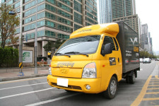 또 매물로 나온 로젠택배, 예비입찰 누가 참여했나?