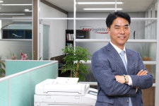 인터뷰/김두수 에이펙스로지스틱스 대표이사