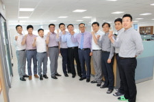 인터뷰/박부택 금강물류 대표이사