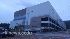 현대로지스틱스 덕평센터, 베일 벗었다
