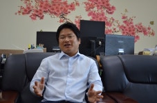 인터뷰/정용 법무법인 연 대표 변호사