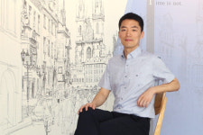 인터뷰/베트남에서 대한민국 물류의 우수성 알리겠다