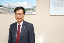 강창열타이어부산신항2점 | 인터뷰/한국도심공항 류종명 물류본부장
