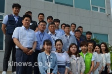 인터뷰/태은물류 구은정 대표이사