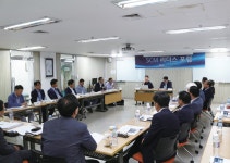 정부, 물류 정책방향 현장 목소리 적극 청취